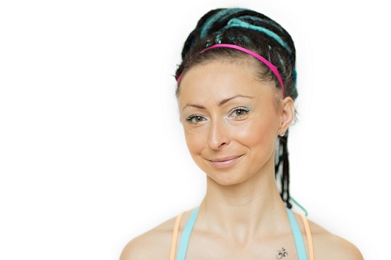 Ulla Wilczyńska-Kalak